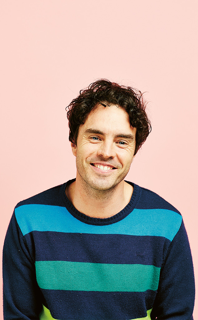 Damon Gameau, 2040
